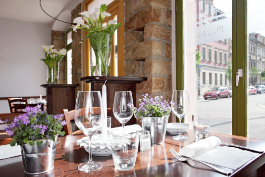 Hotel/Gastronomie
